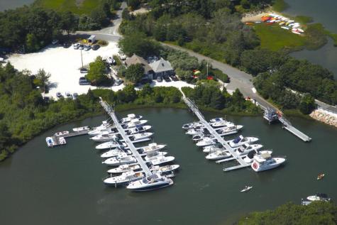 16 Bosuns Lane Mashpee MA 02649