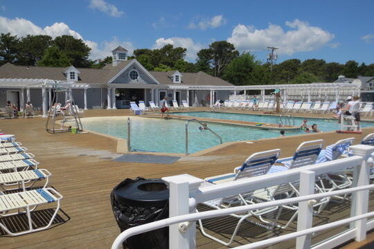 16 Bosuns Lane Mashpee MA 02649