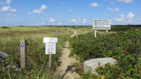 16 Bosuns Lane Mashpee MA 02649