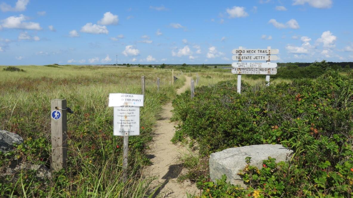 16 Bosuns Lane Mashpee MA 02649