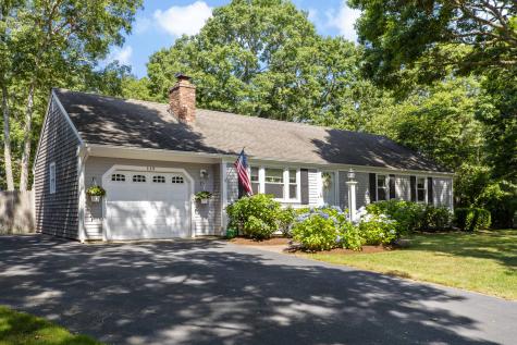 119 Webbers Path West Yarmouth MA 02673