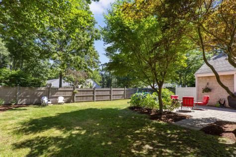 119 Webbers Path West Yarmouth MA 02673