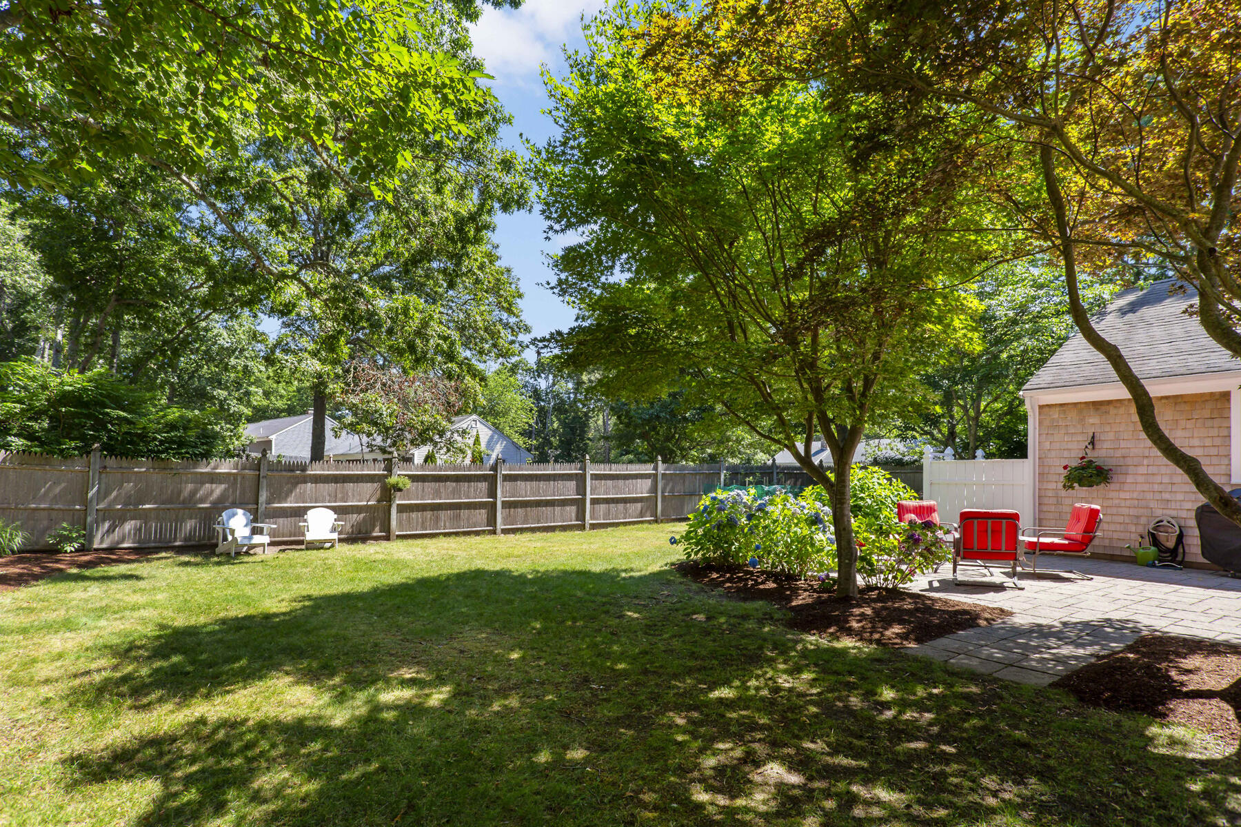 119 Webbers Path West Yarmouth MA 02673