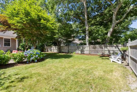119 Webbers Path West Yarmouth MA 02673