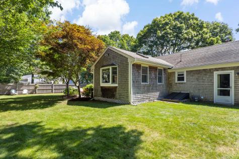 119 Webbers Path West Yarmouth MA 02673