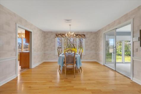 65 Webster Road Yarmouth MA 02673