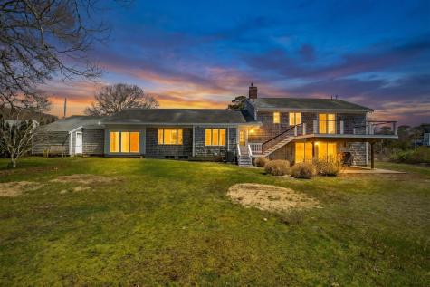 65 Webster Road Yarmouth MA 02673