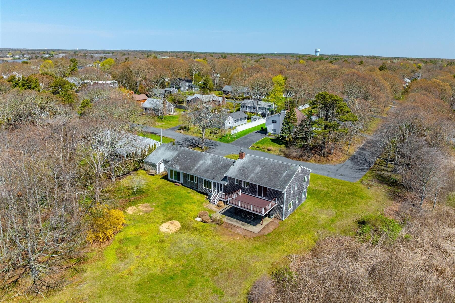 65 Webster Road Yarmouth MA 02673