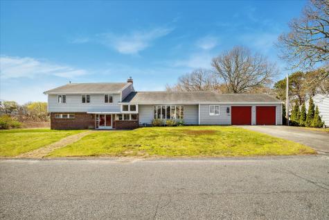 65 Webster Road Yarmouth MA 02673
