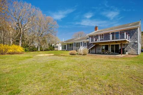 65 Webster Road Yarmouth MA 02673