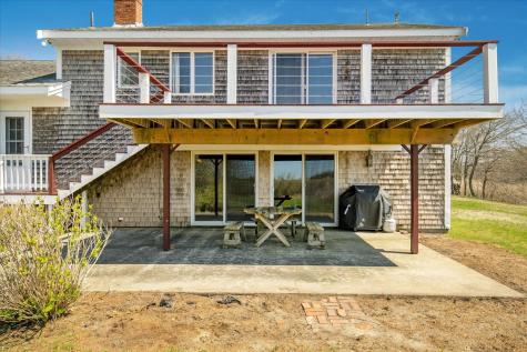 65 Webster Road Yarmouth MA 02673