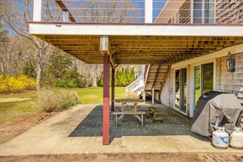 65 Webster Road Yarmouth MA 02673