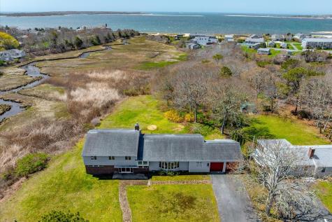 65 Webster Road Yarmouth MA 02673