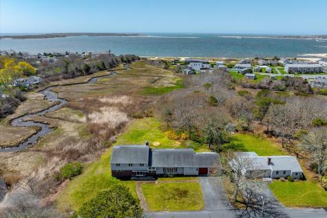 65 Webster Road Yarmouth MA 02673