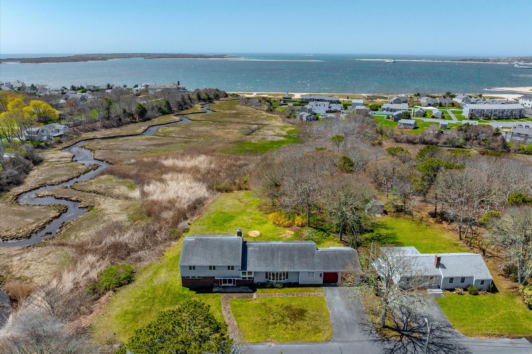 65 Webster Road Yarmouth MA 02673