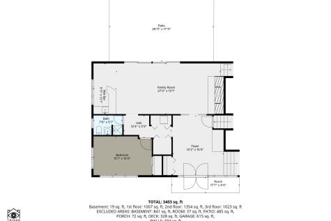 65 Webster Road Yarmouth MA 02673