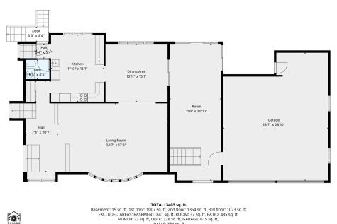 65 Webster Road Yarmouth MA 02673