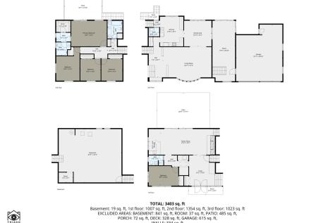 65 Webster Road Yarmouth MA 02673