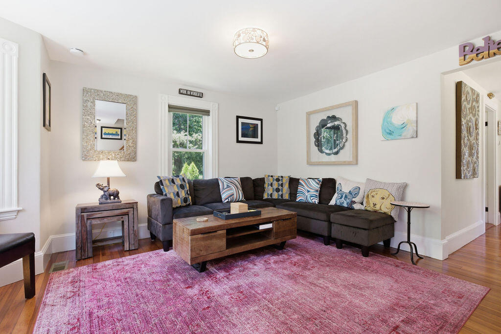 18 Nobscussett Road Dennis MA 02638