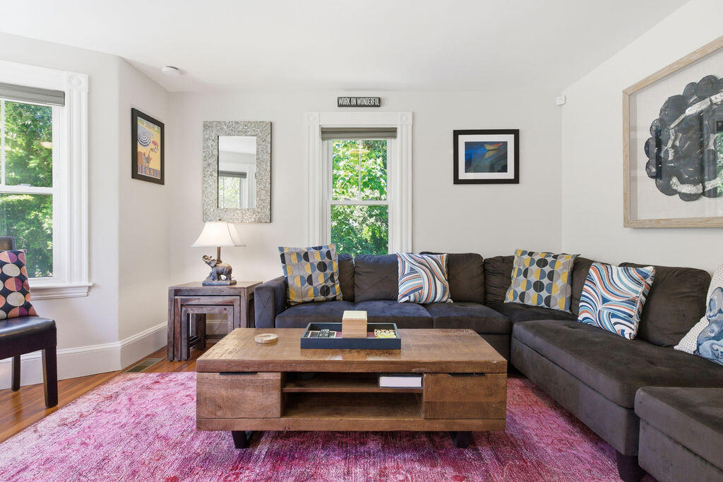18 Nobscussett Road Dennis MA 02638