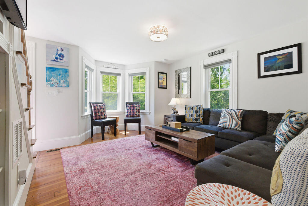 18 Nobscussett Road Dennis MA 02638