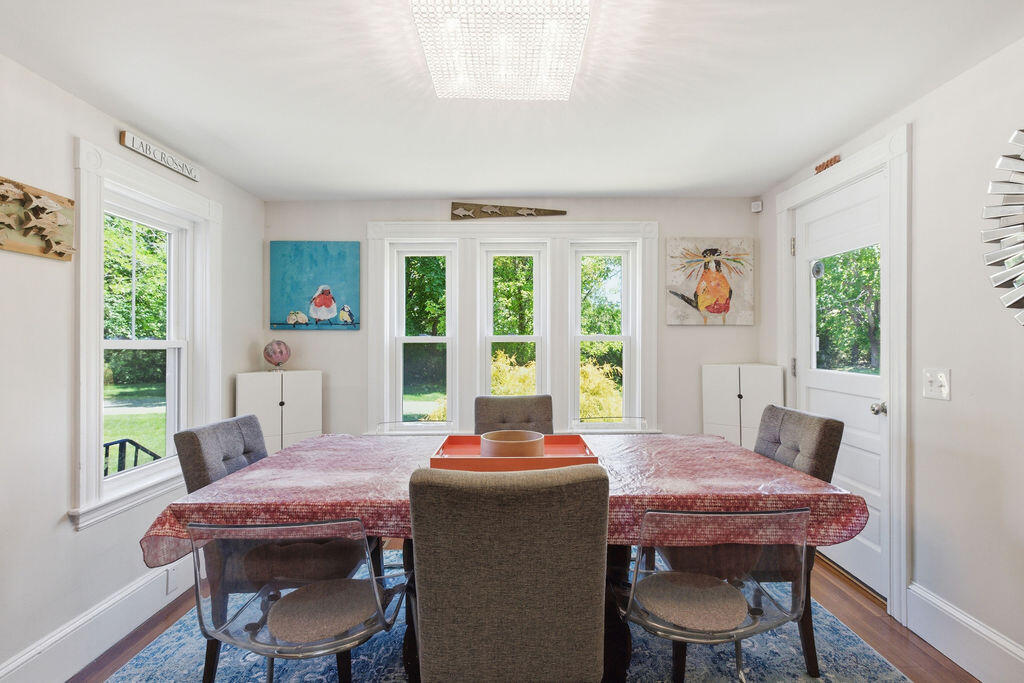 18 Nobscussett Road Dennis MA 02638