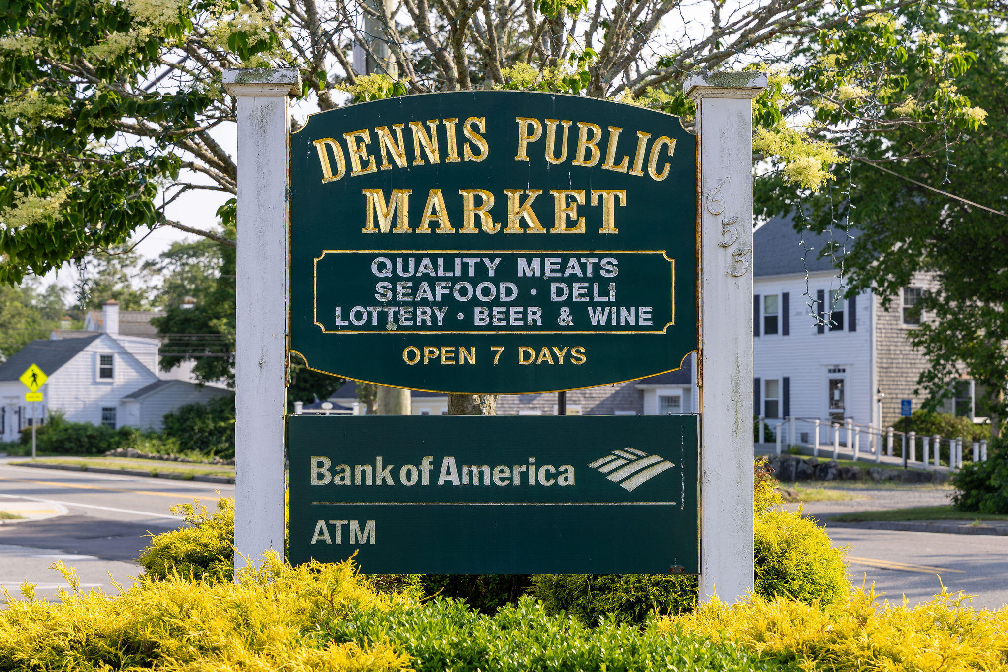 18 Nobscussett Road Dennis MA 02638