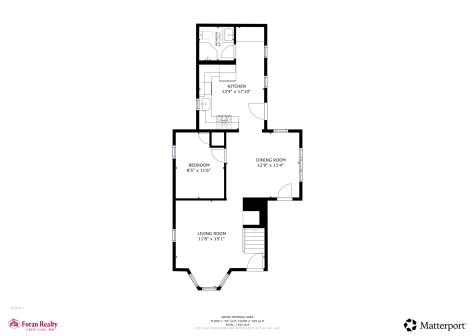 18 Nobscussett Road Dennis MA 02638