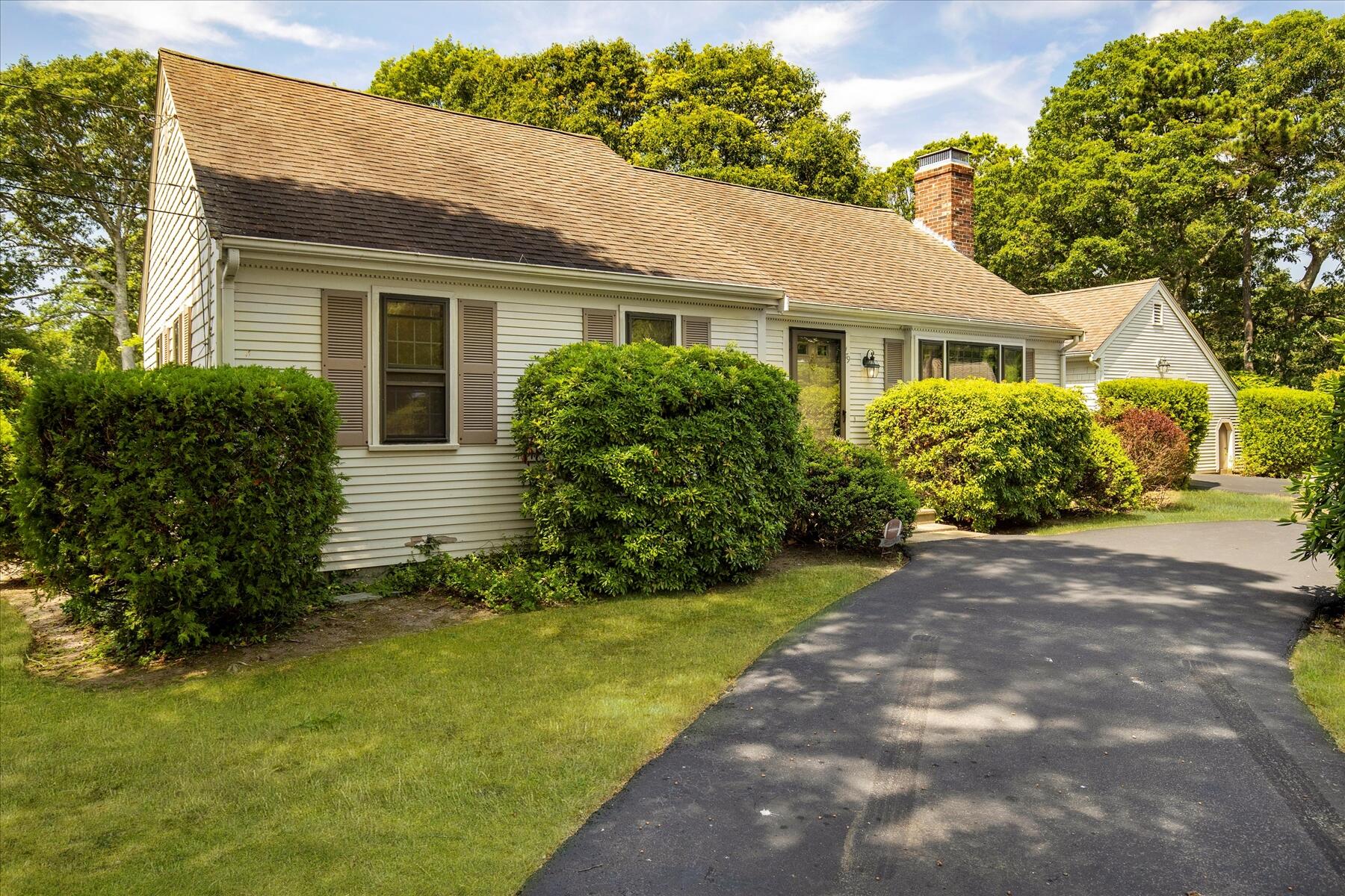 179 Sudbury Lane Barnstable MA 02601