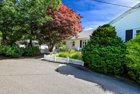 188 Annable Point Road Centerville MA 02632