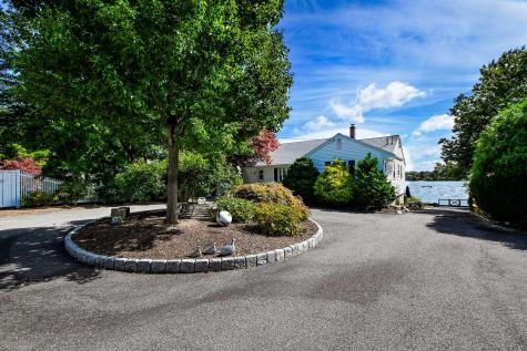 188 Annable Point Road Centerville MA 02632