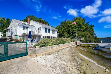 188 Annable Point Road Centerville MA 02632