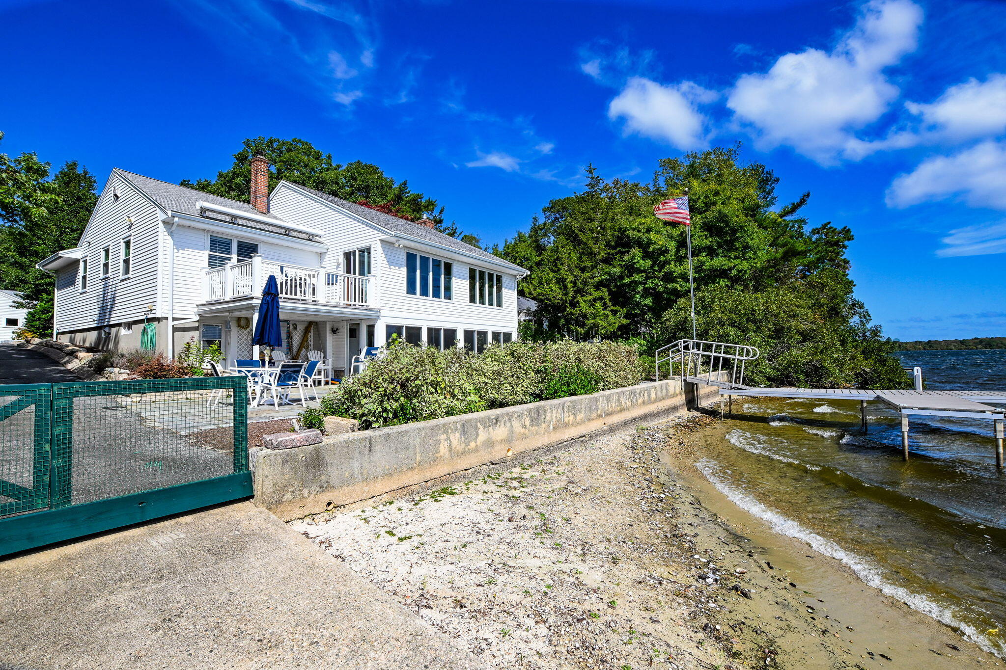188 Annable Point Road Centerville MA 02632
