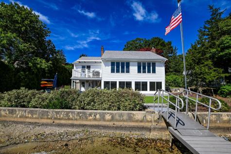 188 Annable Point Road Centerville MA 02632