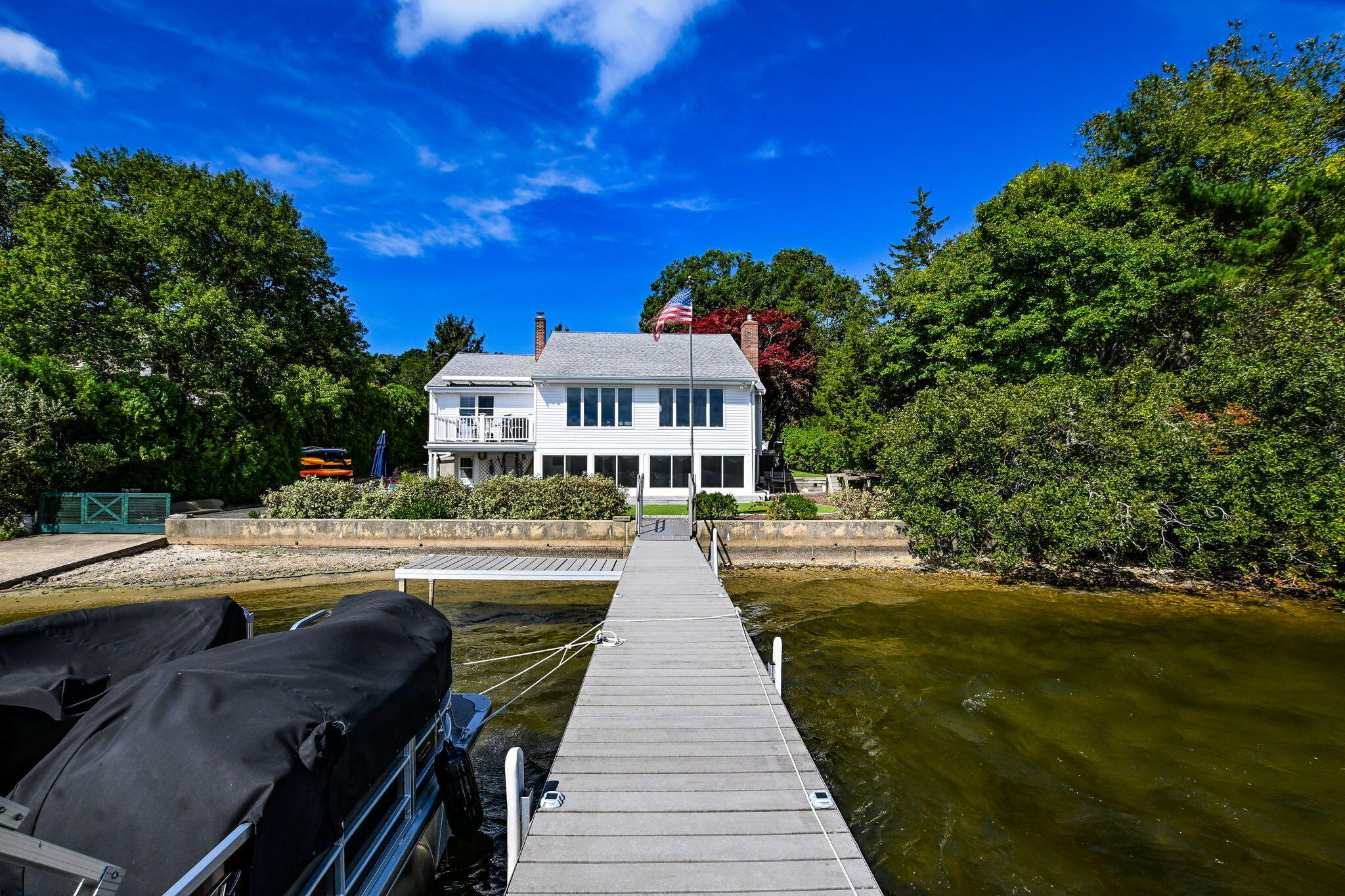188 Annable Point Road Centerville MA 02632