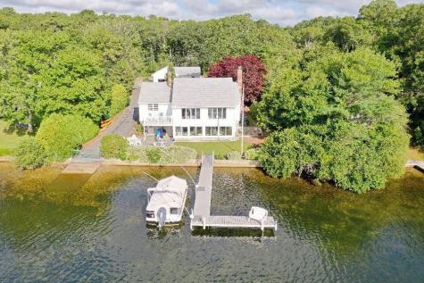 188 Annable Point Road Centerville MA 02632