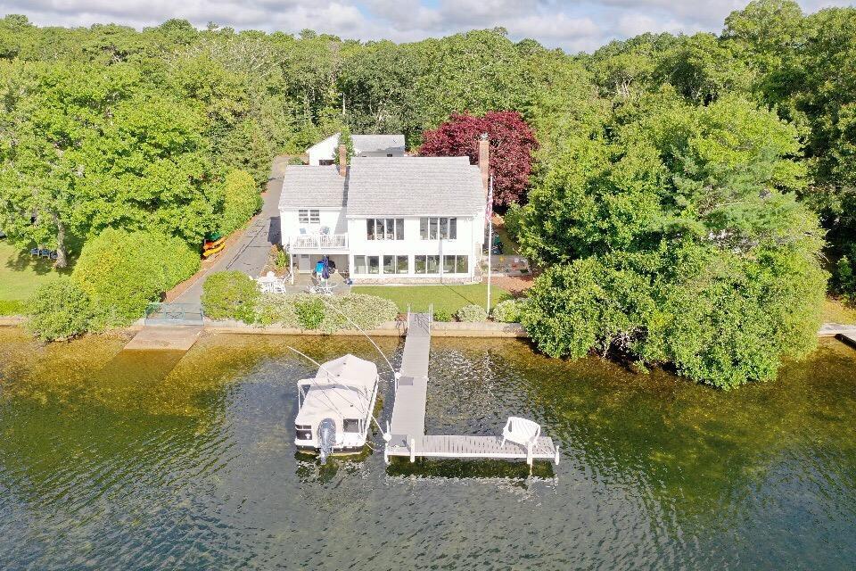 188 Annable Point Road Centerville MA 02632