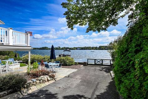 188 Annable Point Road Centerville MA 02632