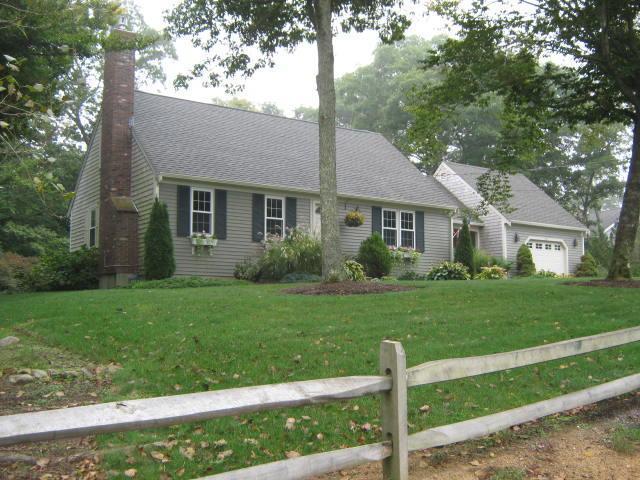 161 Beechtree Drive Brewster MA 02631