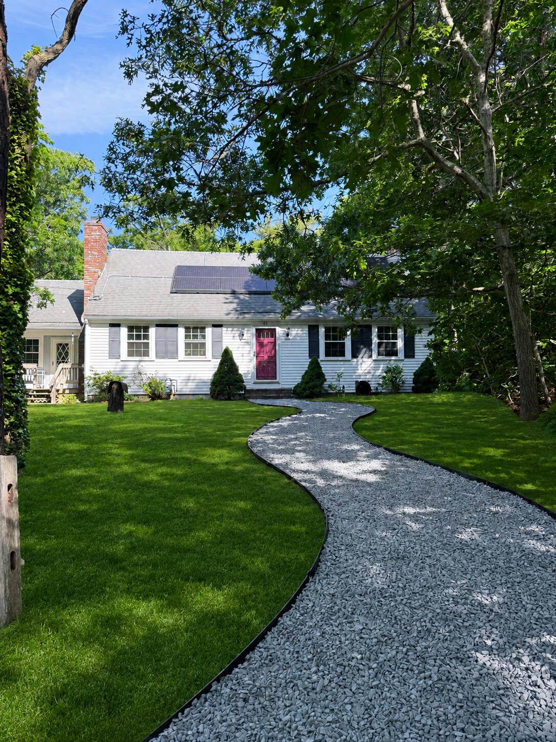 85 Deepwood Drive Eastham MA 02642