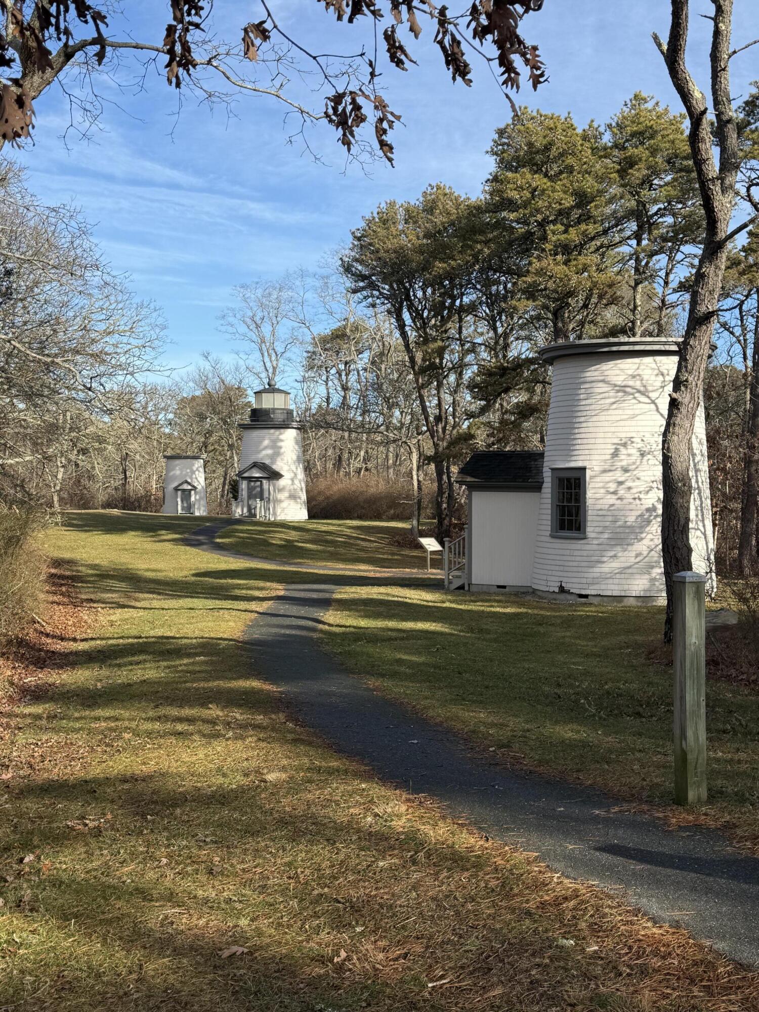 85 Deepwood Drive Eastham MA 02642