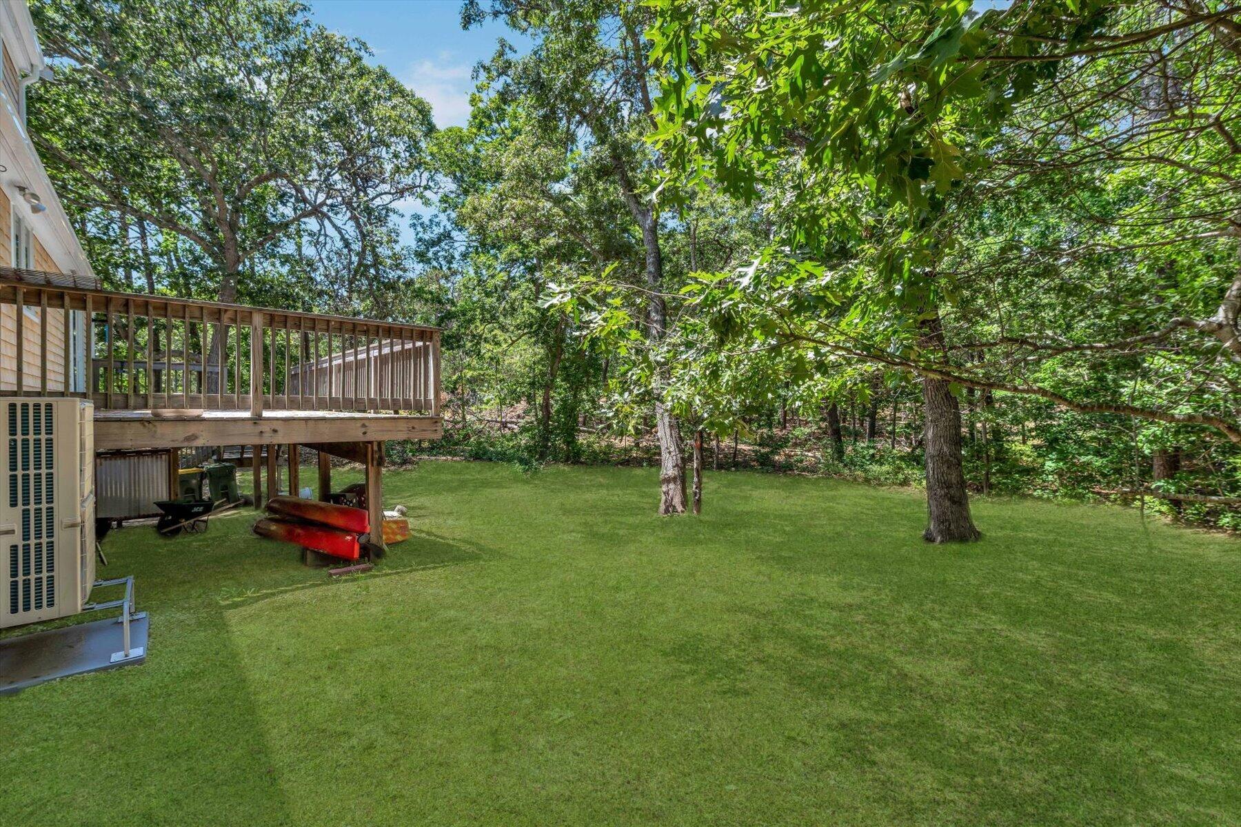 85 Deepwood Drive Eastham MA 02642