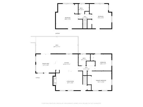 85 Deepwood Drive Eastham MA 02642