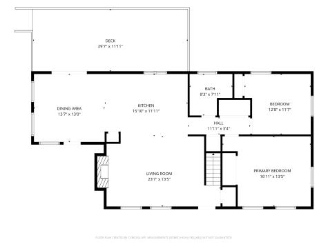 85 Deepwood Drive Eastham MA 02642