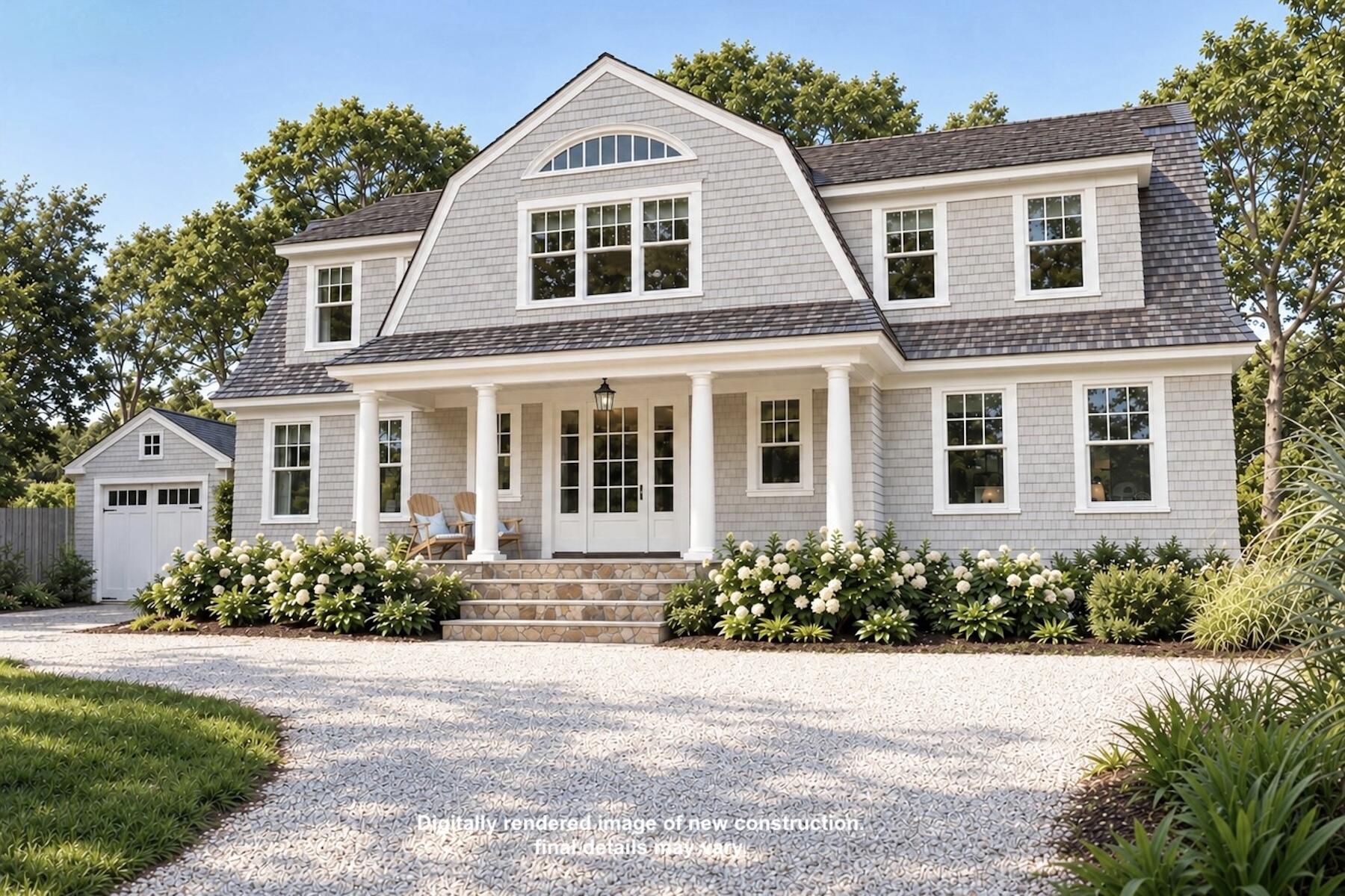 218 Scudder Road Osterville MA 02655