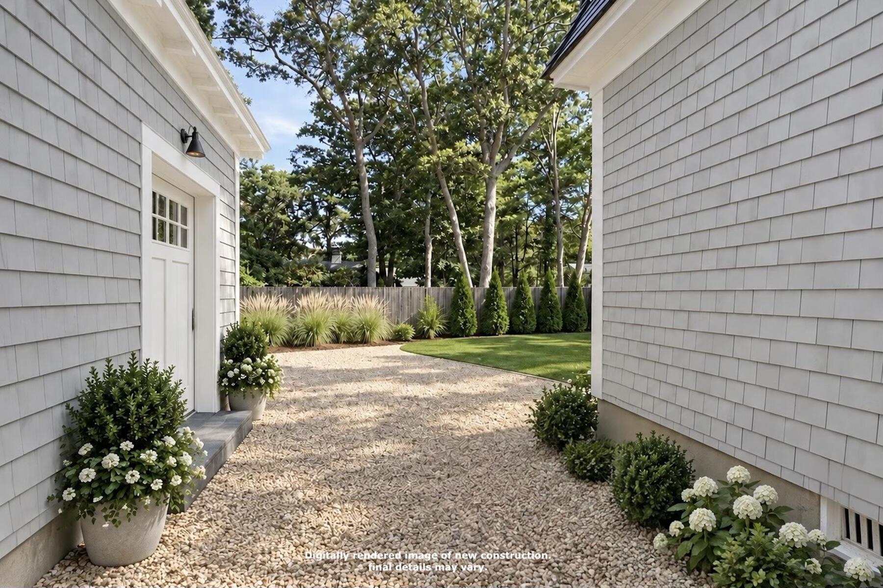 218 Scudder Road Osterville MA 02655