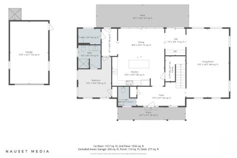 218 Scudder Road Osterville MA 02655