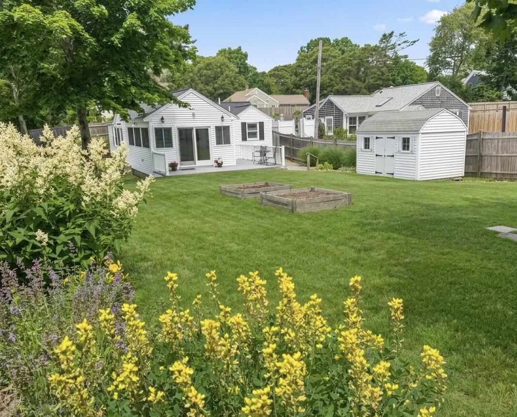 89 Lewis Road Yarmouth MA 02673