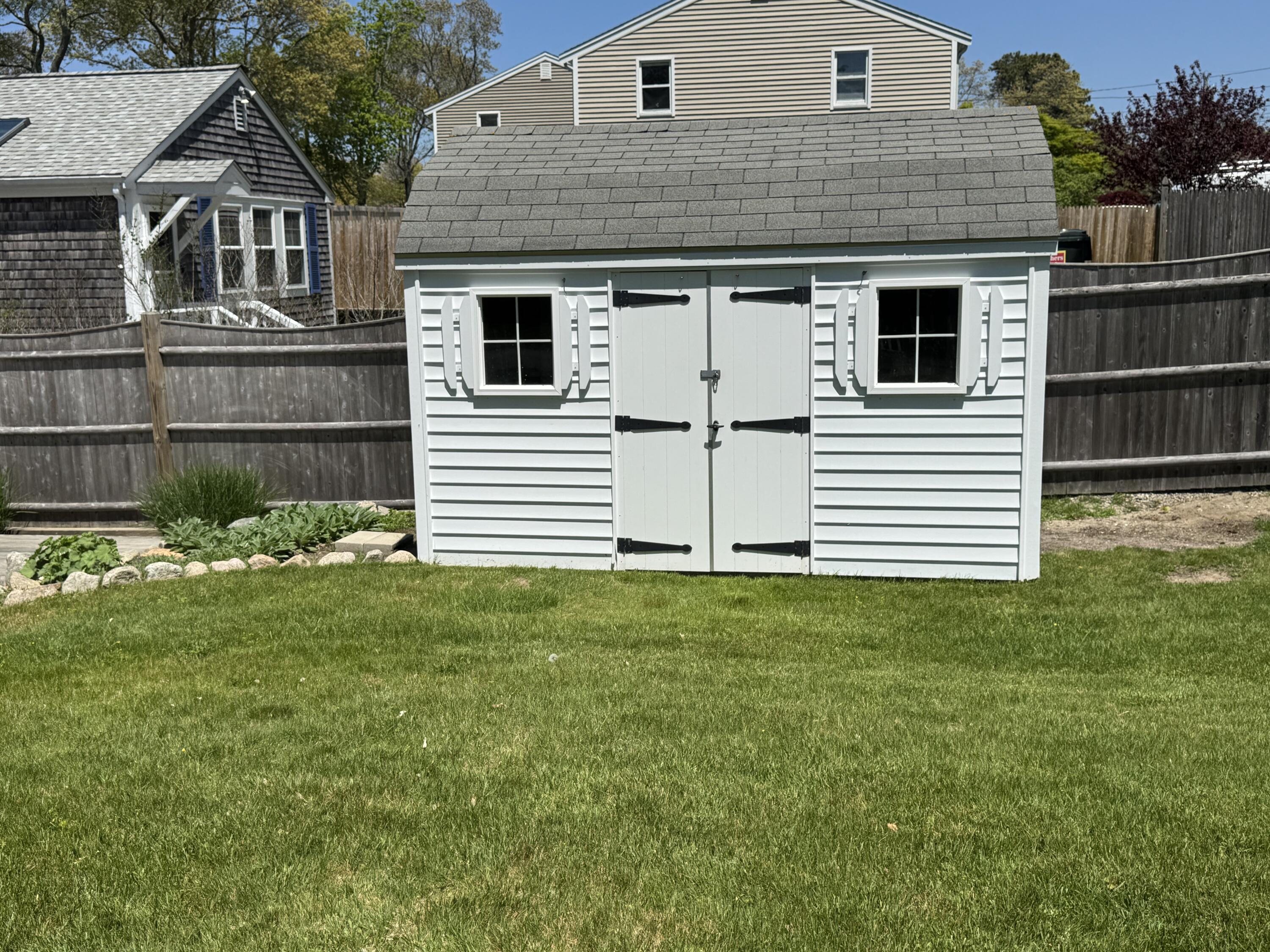 89 Lewis Road Yarmouth MA 02673