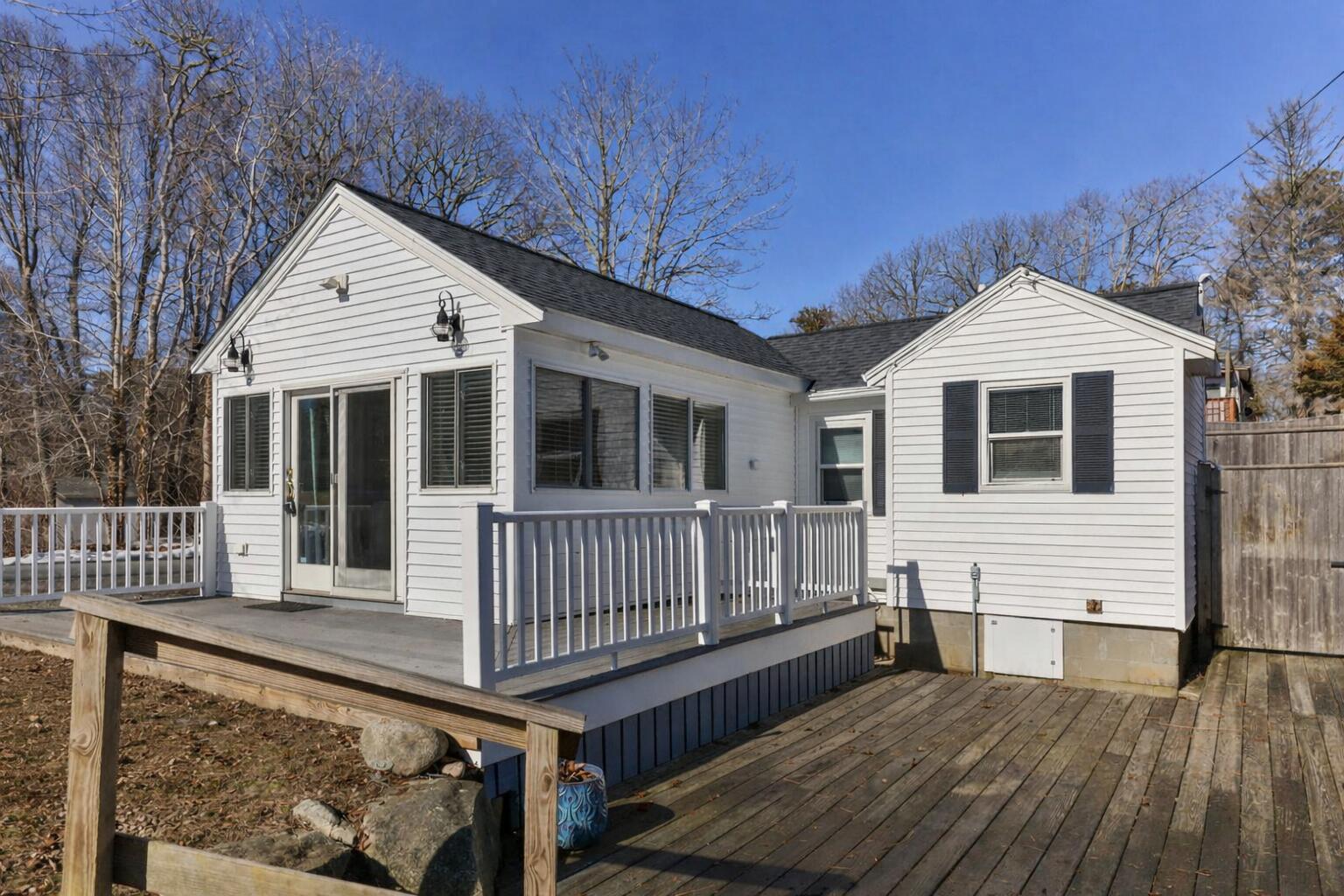 89 Lewis Road Yarmouth MA 02673